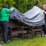 protection housse jardin