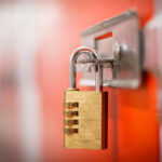 Cadenas à code : une solution de sécurité pratique et adaptable au quotidien