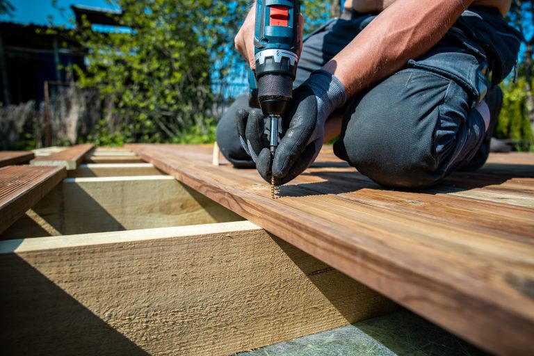 Vêtements de bricolage innovants pour les travaux en extérieur
