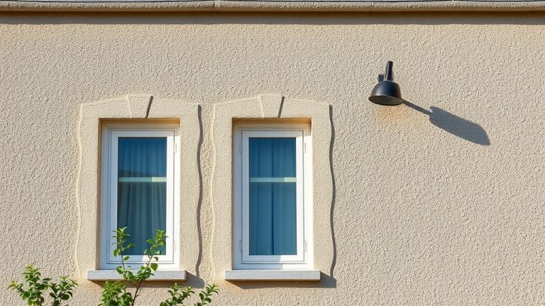 Enduire un mur en parpaing : quel produit choisir et comment l’appliquer ?