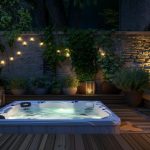 Les avantages d'opter pour un spa semi-rigide pour votre confort à domicile
