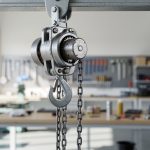 Palan à chaîne : un allié fiable pour sécuriser les opérations de levage