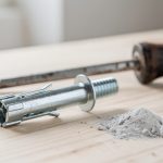 Comment retirer une cheville Molly en 5 étapes (sans abîmer le mur)