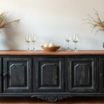 Meubles relookés avant après : 12 transformations qui vont vous épater