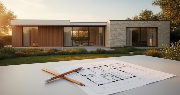Comment connaître le prix d’un modèle de maison plain-pied personnalisée