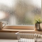 Condensation fenêtre intérieur : 6 solutions pour éliminer la buée durablement