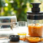 Extracteur de jus nettoyage facile : le guide complet pour bien choisir et entretenir
