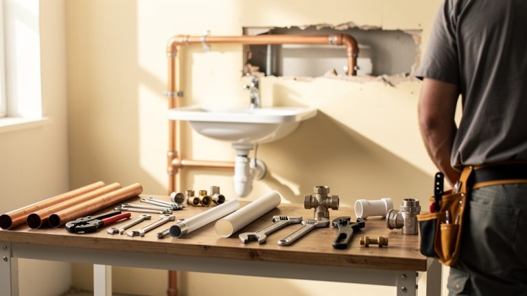 Apprendre le bricolage avec MaFormationBrico : certification, parcours et résultats concrets