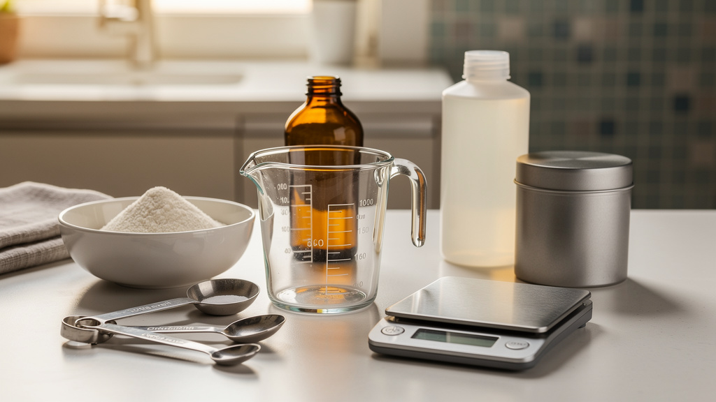 Le bon dosage selon l'usage