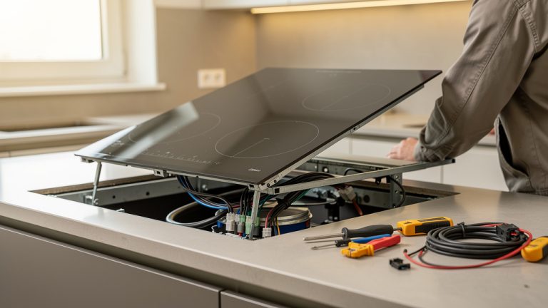 Brancher une plaque à induction sur prise normale : ce qui est vraiment possible