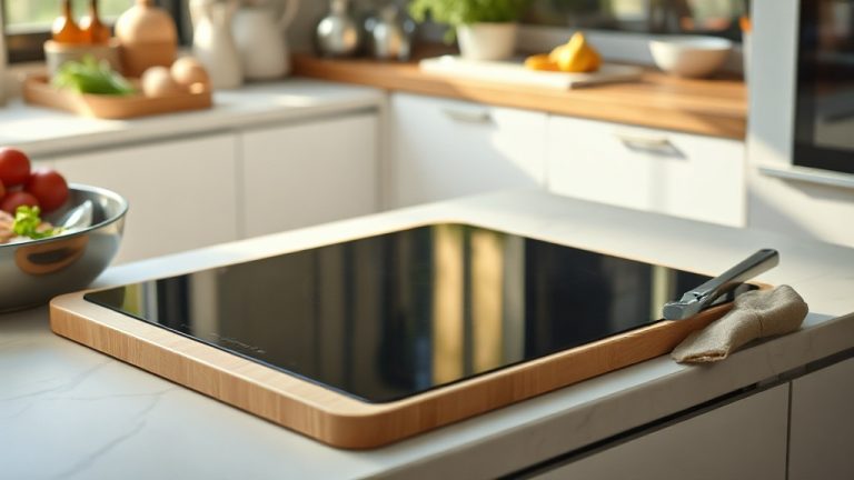 Plaque induction qui s’éteint toute seule : 6 causes et solutions rapides