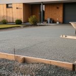 Prix au m2 du béton drainant : tarifs, comparatif et conseils 2026