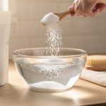 Dosage percarbonate de soude pour la terrasse : le guide complet 2026