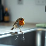 Fuite sur robinet : comment la réparer vous-même en 5 étapes ?
