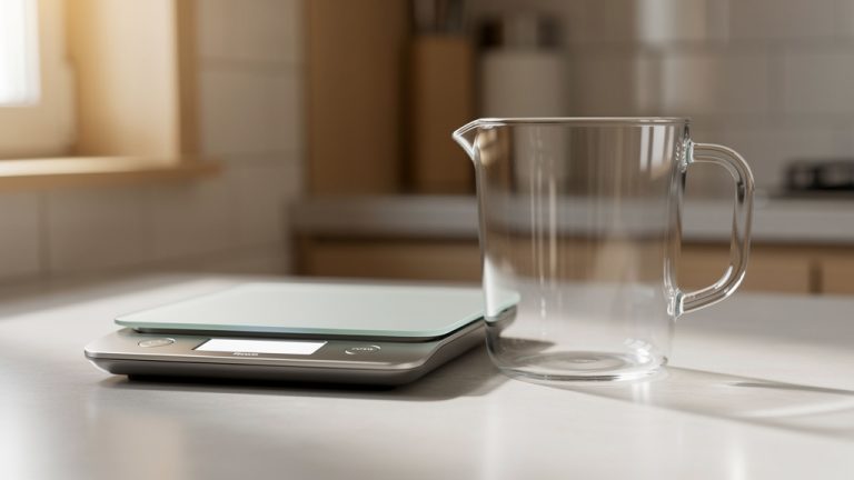 200 ml en grammes : le guide complet pour ne plus jamais rater une conversion