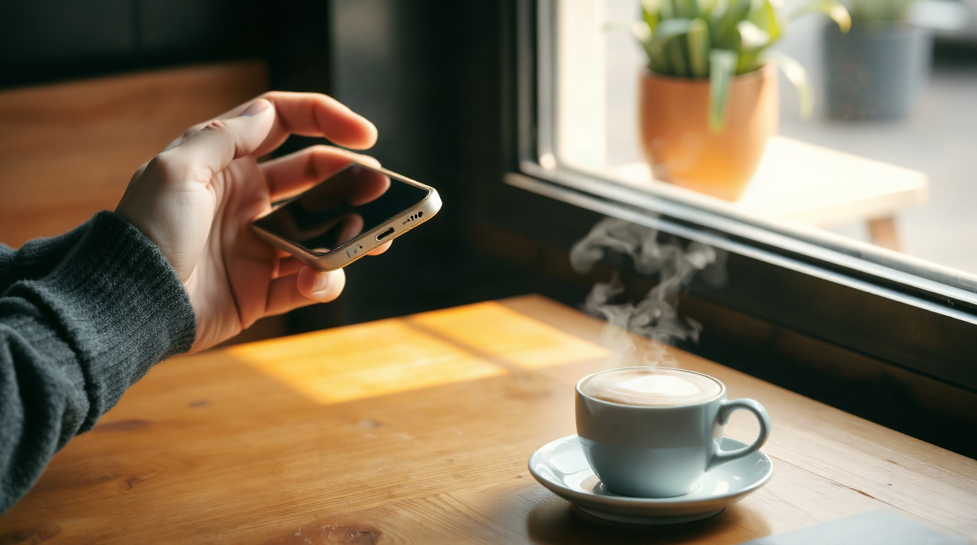 Partage d'une publication sur Facebook