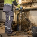 Docteur Canalisation : chemisage, curage et rénovation